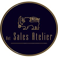 Het Sales Atelier Logo