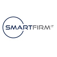 SmartFirm IT Logo
