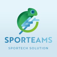 Sporteams S.r.l. Logo
