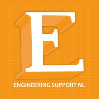 Engineering Support NL Logo
