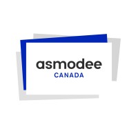 Asmodee Canada Logo