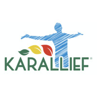 KARALLIEF Herbal Extracts Logo