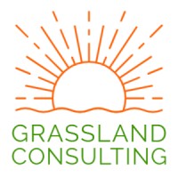 Grassland Consulting Logo