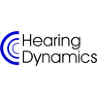 Hearing Dynamics Logo