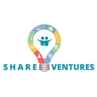 shareVentures Logo