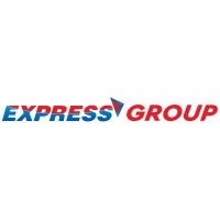 Express Group Logo
