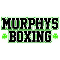 Murphys Boxing Logo