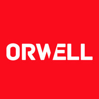 Orwell - Agencia de Performance y Marketing Digital Logo