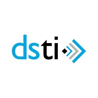 DSTI México Logo