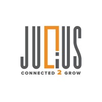 JULIUS Connected 2 Grow Logo