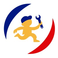 Mr. Help Logo