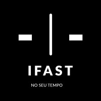 iFast Logística e Transportes Logo
