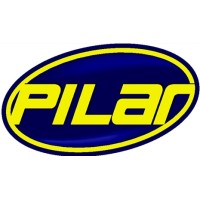 Pilar Industria e Comércio Logo