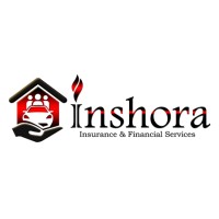 Inshora Group - Insurance & Financial Services Logo