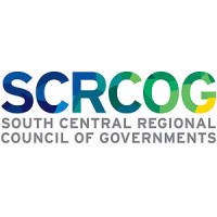 South Central Regional Council of Governments (SCRCOG) Logo