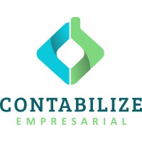 Contabilize Empresarial Logo