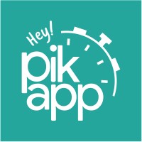 pikapp Logo
