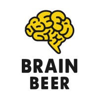 Brain Beer Logo