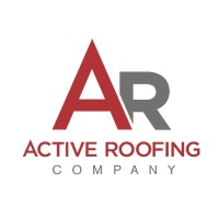Active Roofing Company Logo