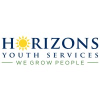 Horizons Youth Services Logo