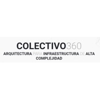COLECTIVO 360 Logo