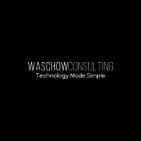 The Waschow Consulting Group Logo