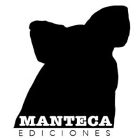 Manteca Ediciones Logo