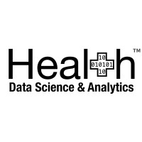HealthDSA: Health Data Science & Analytics Logo