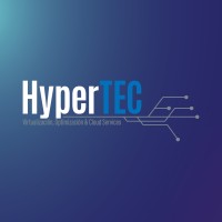 HyperTEC Logo