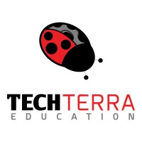 TechTerra Education Logo