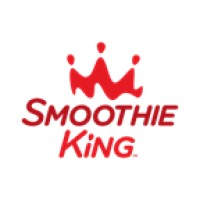 Smoothie King DMV Logo