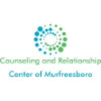 Counseling and Relationship Center of Murfreesboro Logo