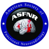 American Society of Functional Neuroradiology Logo