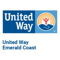 United Way Emerald Coast Logo