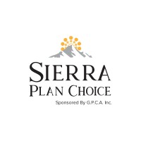 Sierra Plan Choice Agency Logo
