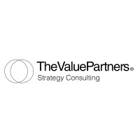 THE VALUE PARTNERS Latin America Logo