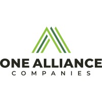 One Alliance Companies Logo