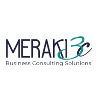 Meraki3c Logo