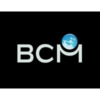 BCM - Kotor Logo