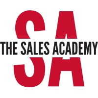 The Sales Academy at the University of Houston Logo