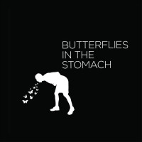 Butterflies In The Stomach Logo