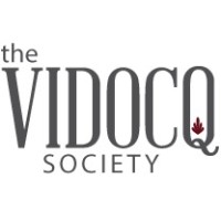 The Vidocq Society Logo