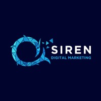 Siren Digital Marketing Logo