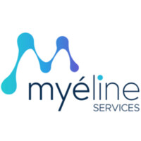 MYELINE SERVICES Logo