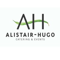 Alistair Hugo Catering & Events Logo
