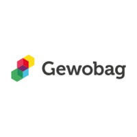 Gewobag Wohnungsbau-Aktiengesellschaft Berlin Logo