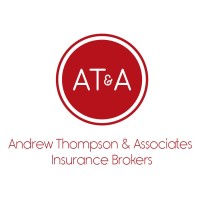AT&A Andrew Thompson & Associates Logo
