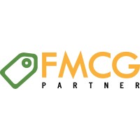 FMCG Partner Sweden (www,fmcg.se) Logo