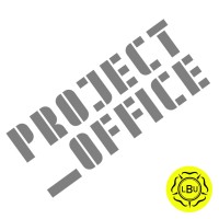 Project Office Leeds Logo