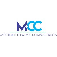 MCC-Medical Claims Consultants Logo